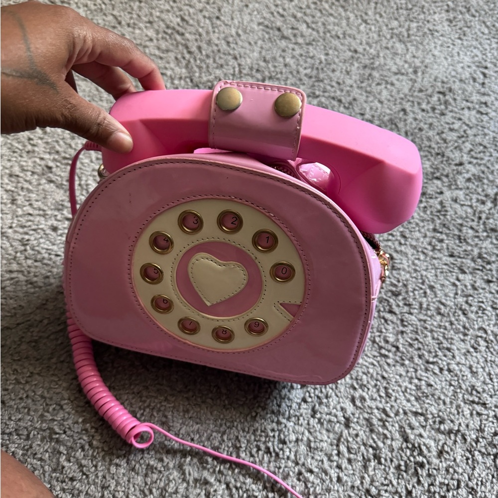 Brand new phone pocketbook📞
